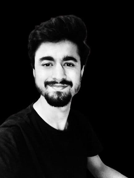 Sahil Bakshi