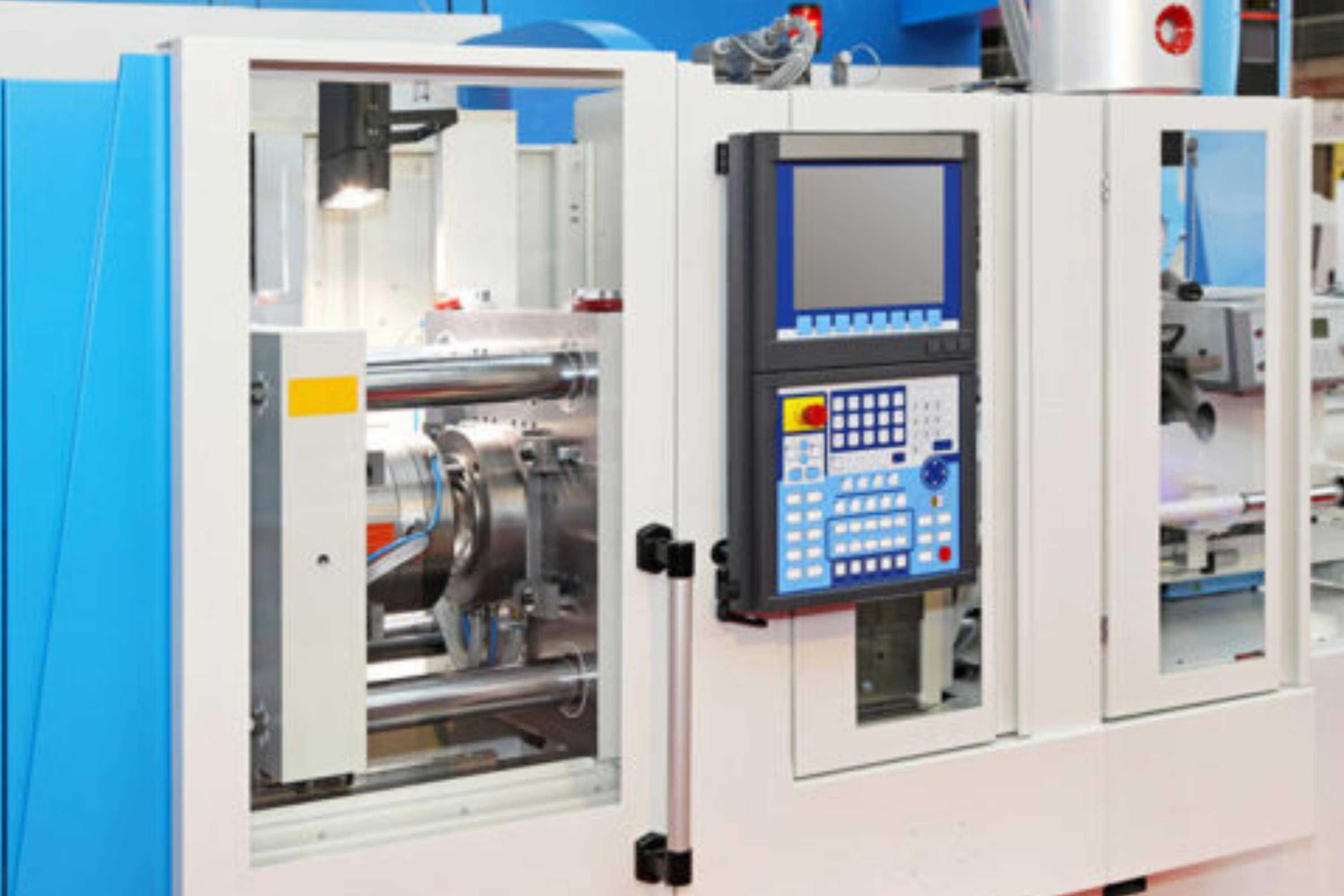 Turnkey Automation Projects