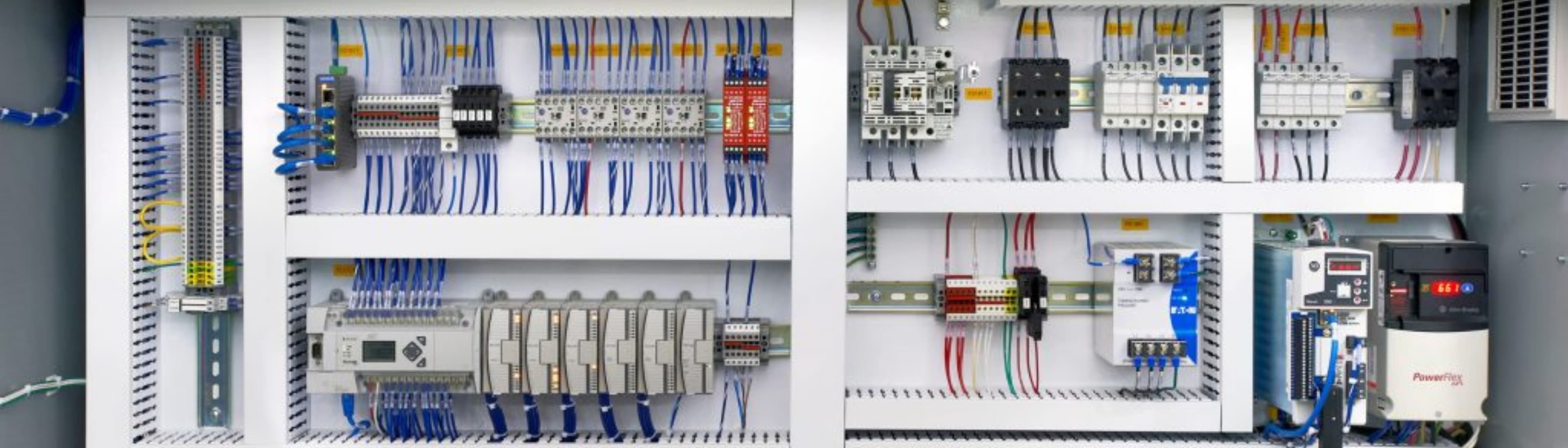 Automation & Control Systems
