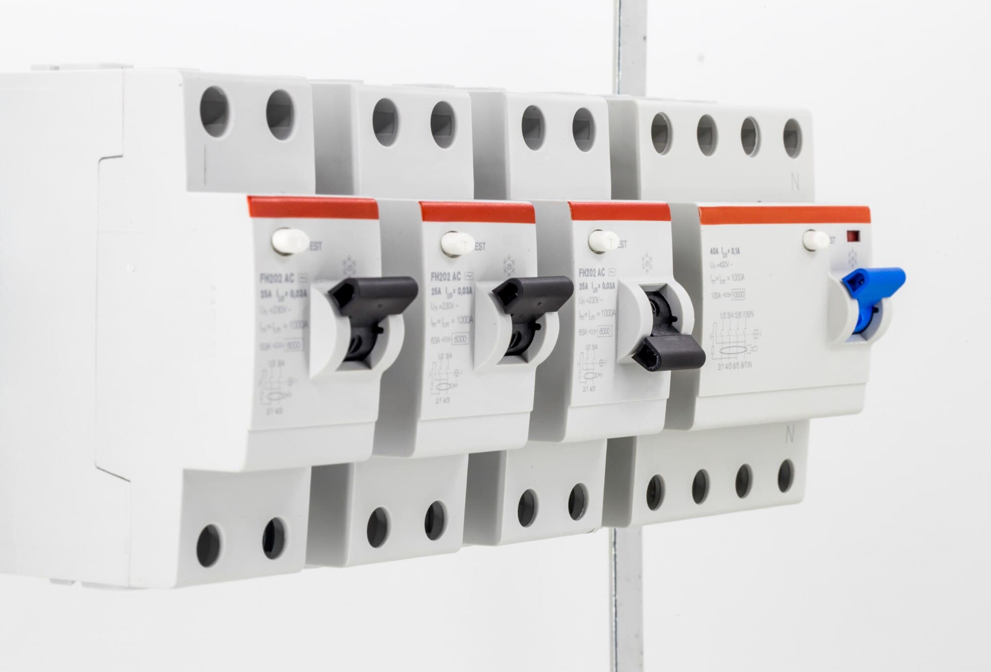 Electrical Switchgear