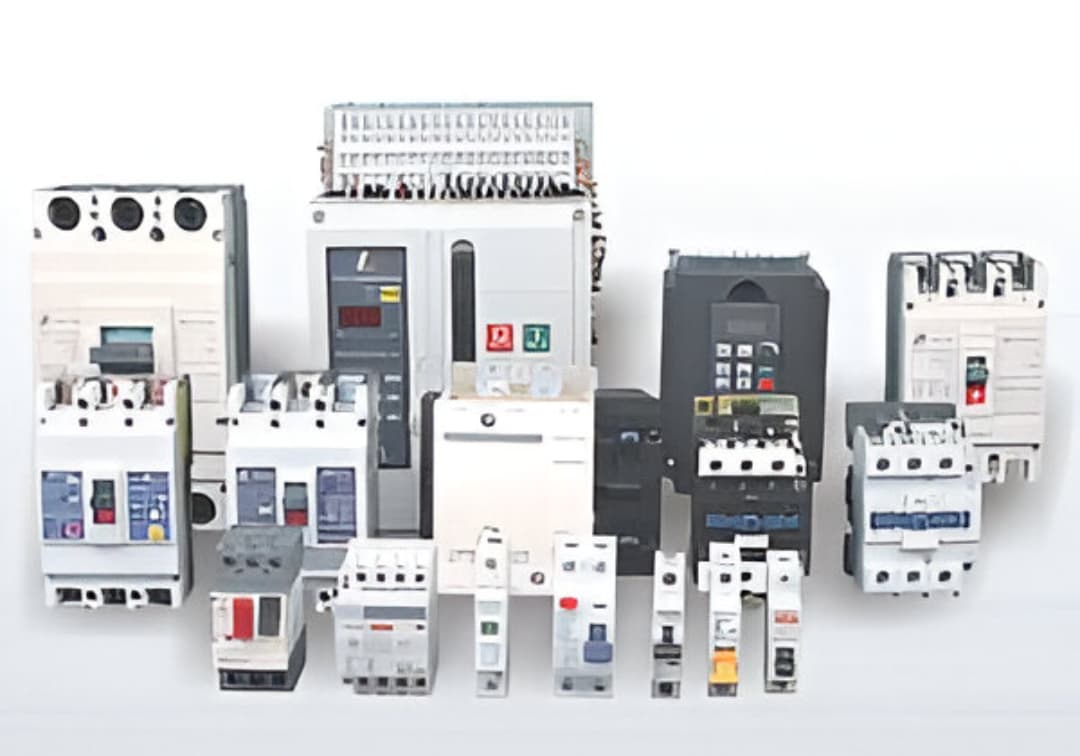 Electrical Switchgear
