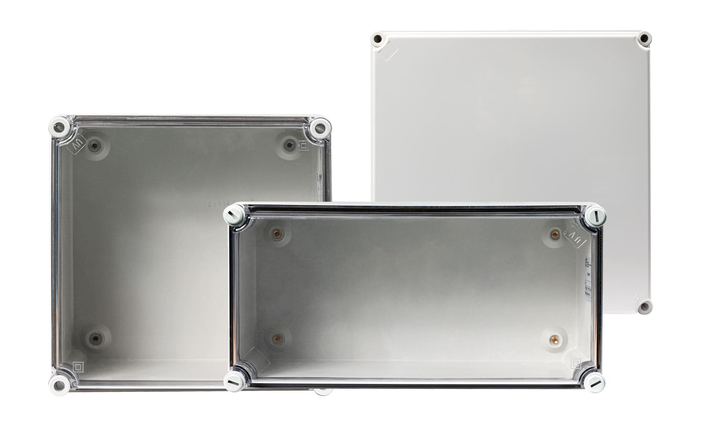 Insulated Boxes