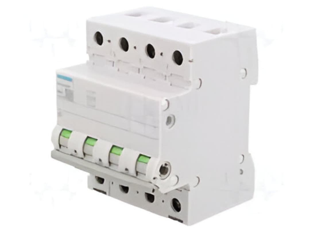Isolators