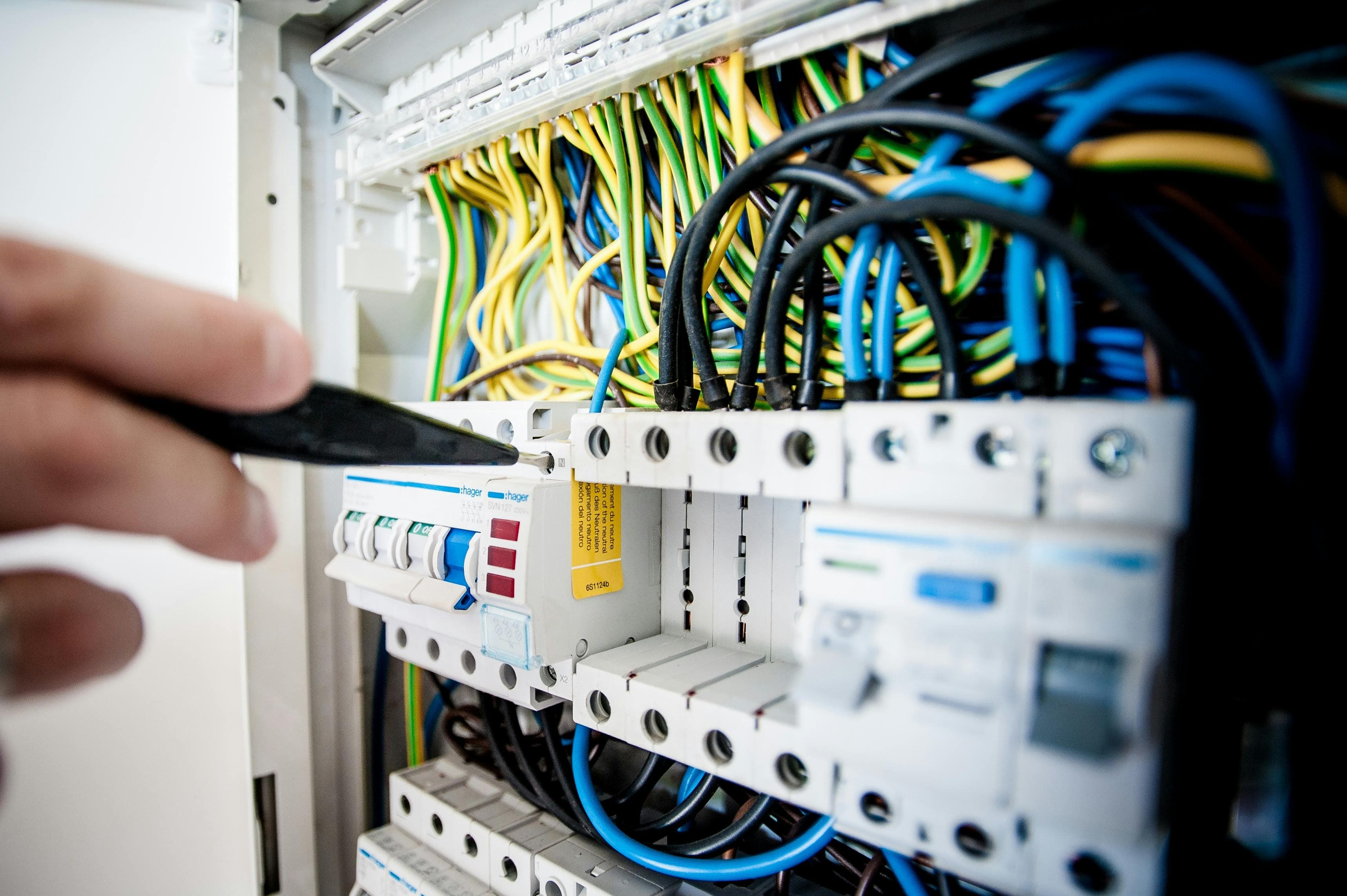 Lightning Protection Systems