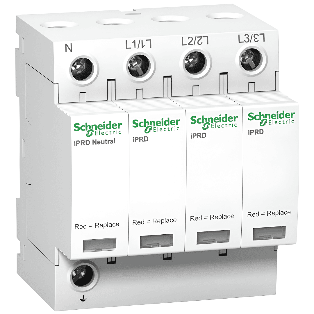 Lightning Arresters