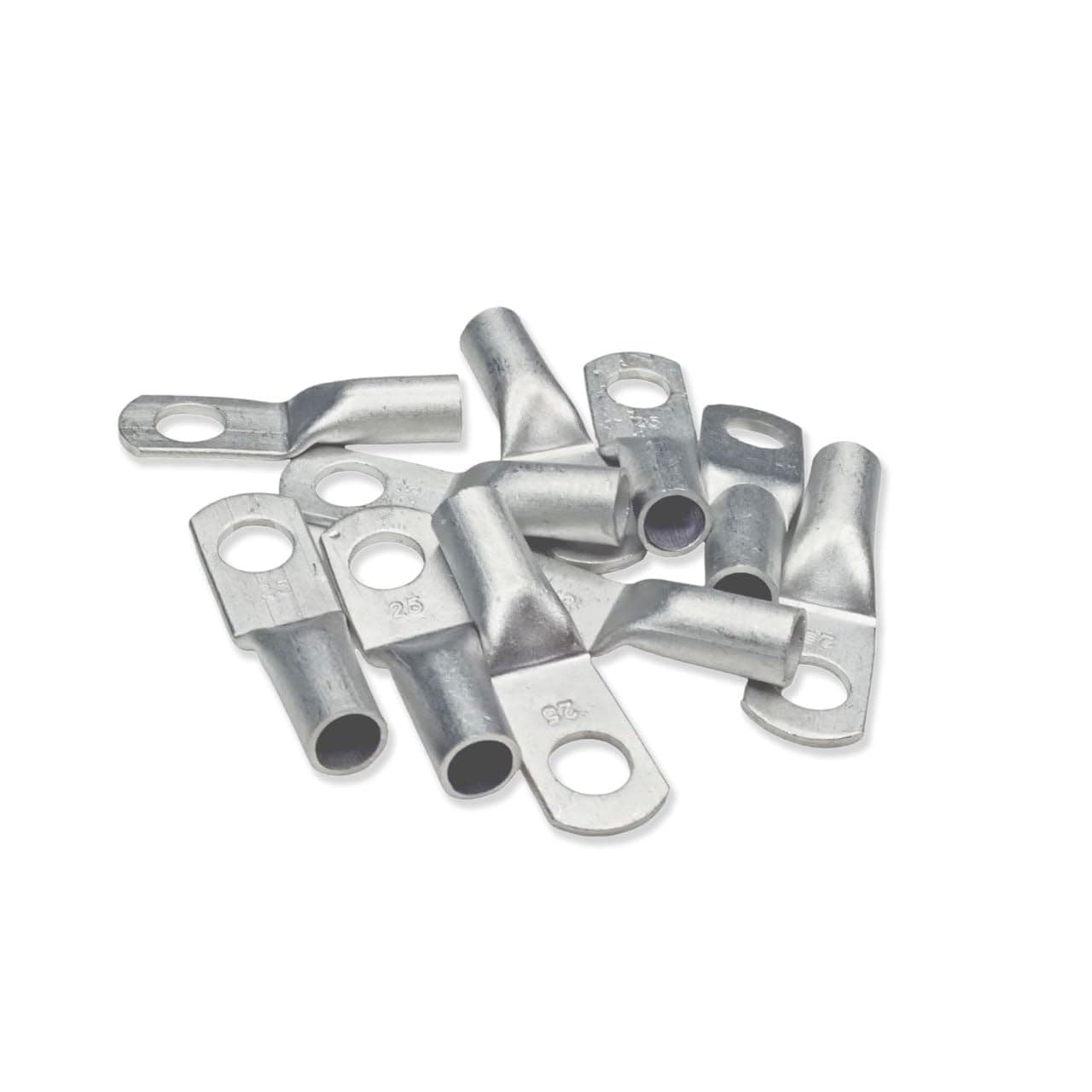 Aluminum Lugs