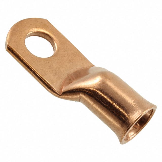 Copper Lugs