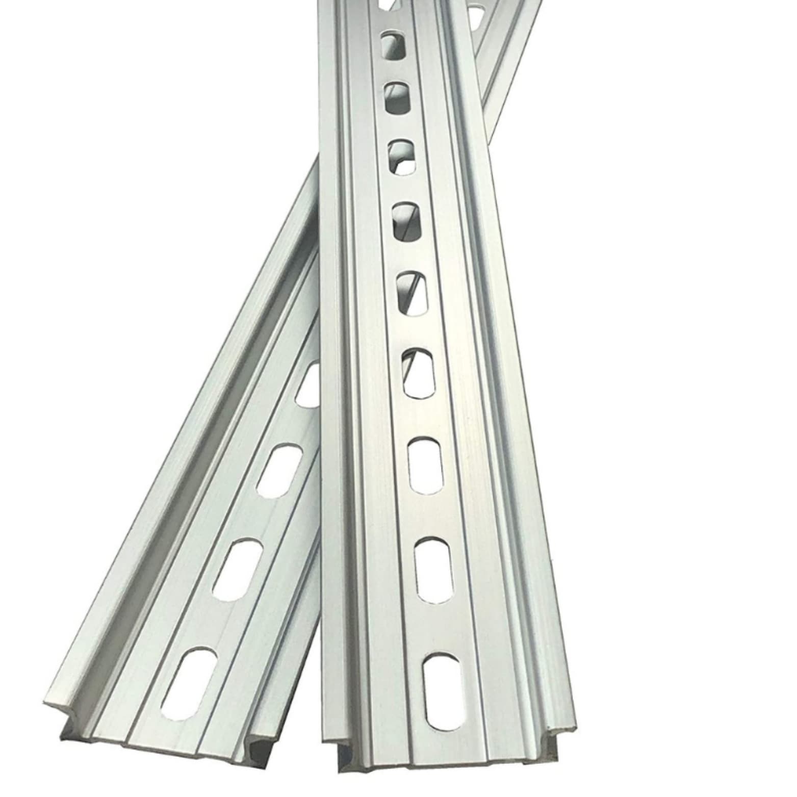 DIN Rails (CRCA, PG, SS)