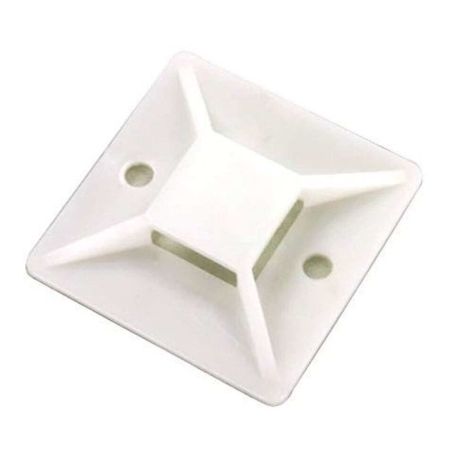 Cable Tie Mounts