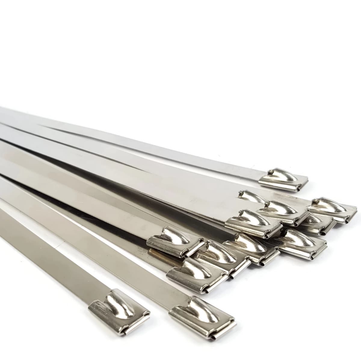 SS Cable Ties