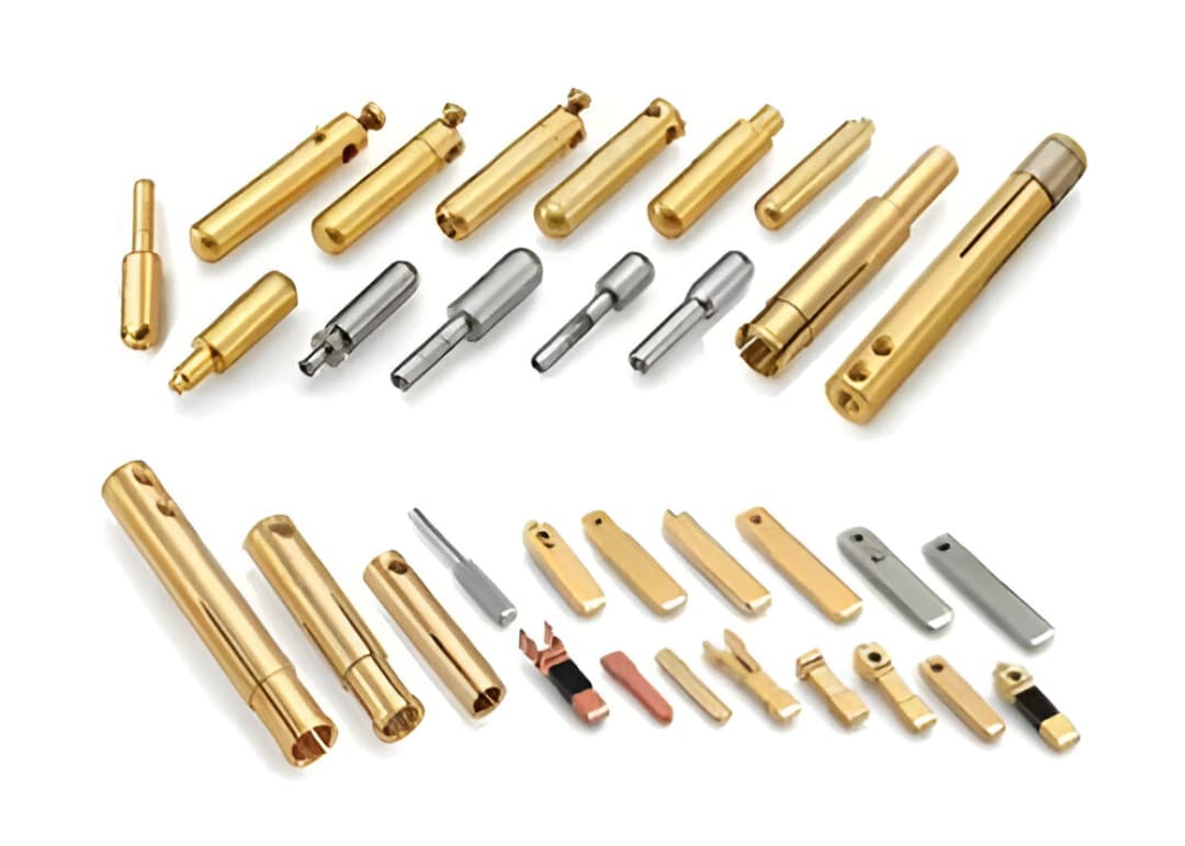 Camlock Connectors