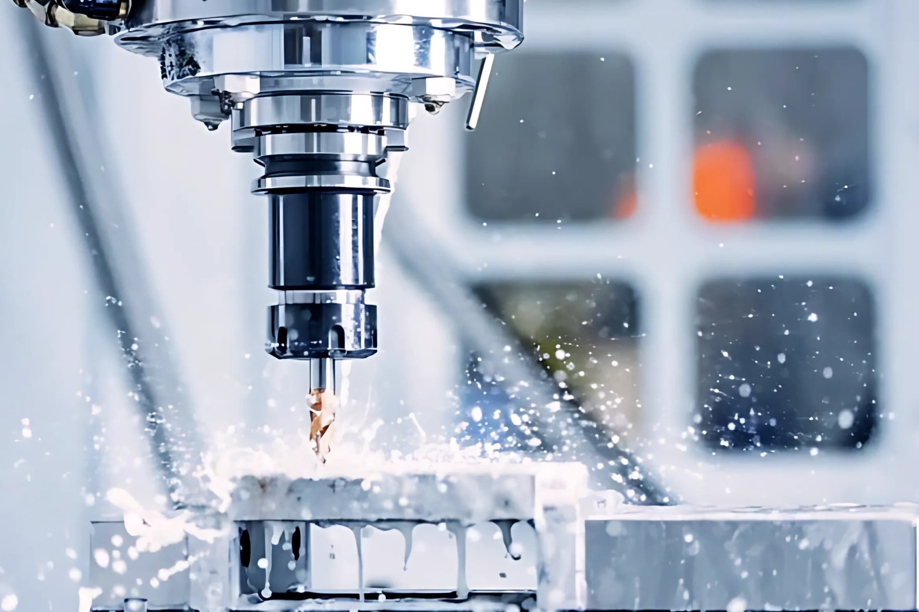 Moulds & Tooling
