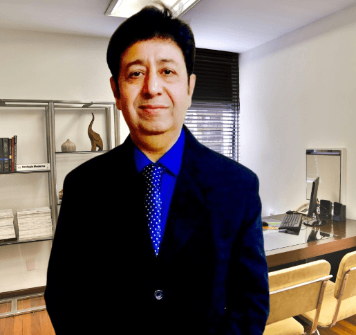 Mr. Rakesh Bakshi